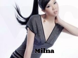 Milna