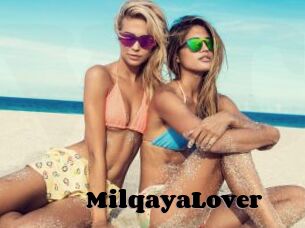 MilqayaLover