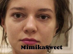 MimikaSweet