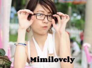 Mimilovely