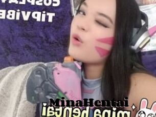 MinaHentai