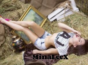 MinaLeeX