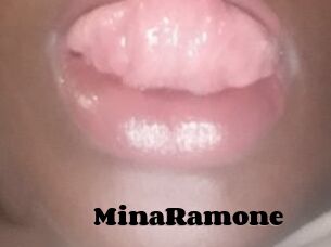 MinaRamone
