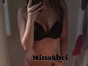 MinaShei