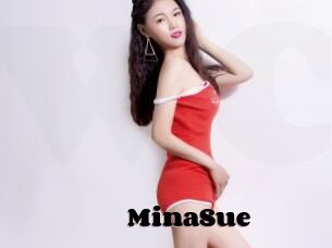 MinaSue