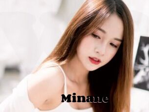 Minane