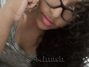 Minash