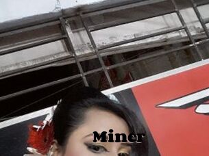 Miner