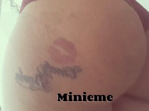 Minieme