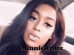MinnieRyder