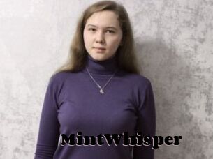 MintWhisper
