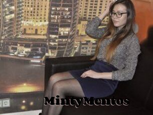 MintyMentos