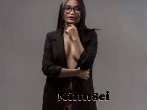 MinuSei