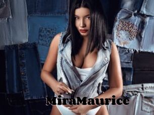 MiraMaurice