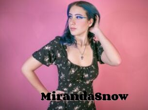 MirandaSnow