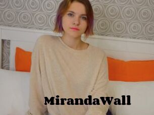 MirandaWall
