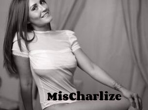 MisCharlize
