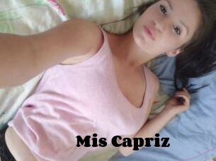 Mis_Capriz