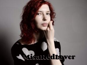 MisaRedLover