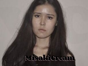 MisakiCream
