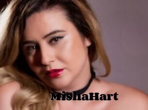 MishaHart