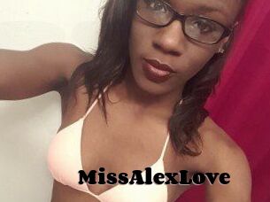 MissAlexLove