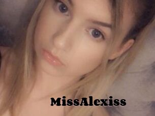 MissAlexiss