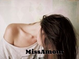 MissAmour