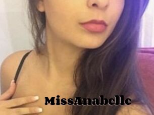MissAnabelle