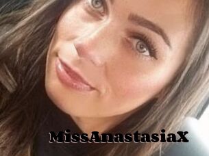MissAnastasiaX