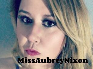 MissAubreyNixon