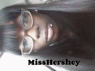 MissHershey