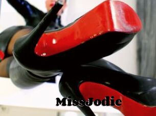 MissJodie