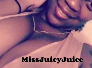 MissJuicyJuice