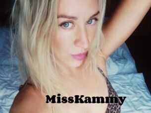 MissKammy