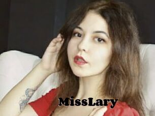 MissLary
