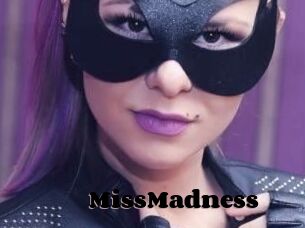 MissMadness