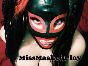MissMaskedPlay