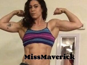 MissMaverick