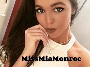 MissMiaMonroe