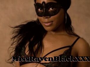 MissRavenBlackXXX