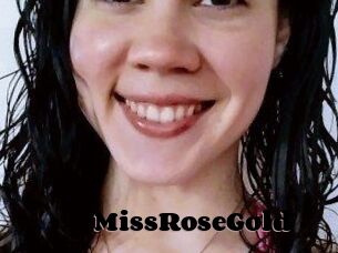MissRoseGold