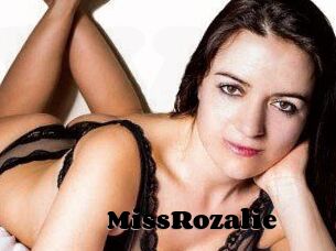 MissRozalie