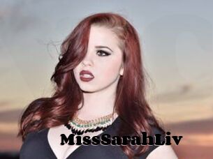 MissSarahLiv