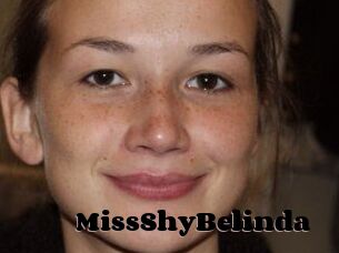 MissShyBelinda