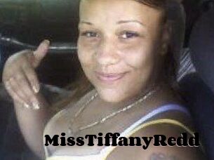 MissTiffanyRedd