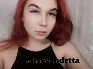 MissVendetta