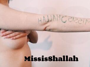 MissisShallah