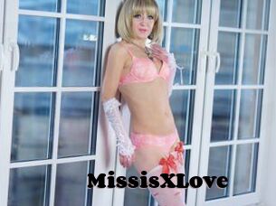 MissisXLove