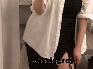 Missisgrey